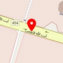 سالن زیبایی فرناز