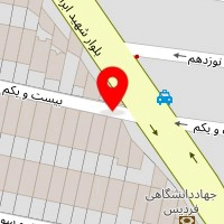 سالن زیبایی ماسا