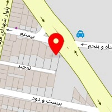 سالن زیبایی ماه