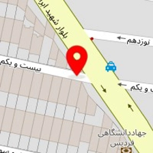 سالن زیبایی شاهکار
