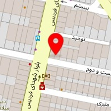 سالن زیبایی بانو باقری
