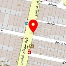سالن پیرایش آپدیت
