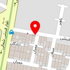 سالن زیبایی افرا