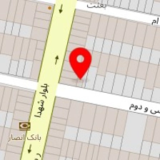 سالن پیرایش کازود