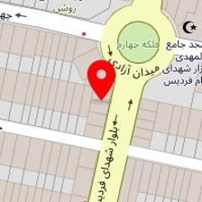 سالن زیبایی لوناس
