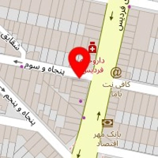 زیباکده هستیا