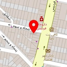 سالن زیبایی ویدا