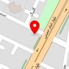 آرایشگاه دنیا رز