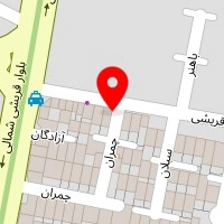 سالن خدمات پدیکور آدری