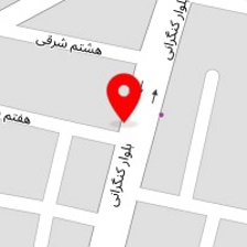 سالن پیرایش ریش و قیچی