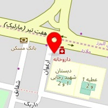 سالن زیبایی یونیکورن