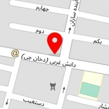 سالن آرایش روژانو