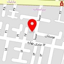 سالن پیرایش کارینو