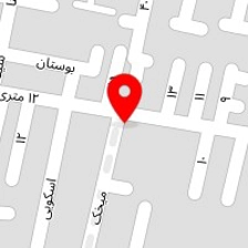 سالن زیبایی بلک رز