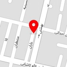 آرایشگاه مریم بانو