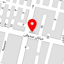 سالن پیرایش اهورا