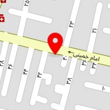 سالن زیبایی کمند