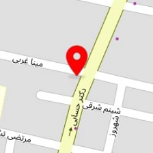عروس سرای الهه شرقی