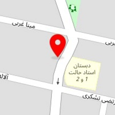 عروس سرای گیسو
