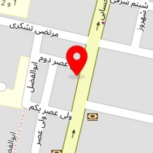 سالن زیبایی الهه ناز