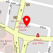 سالن خدمات ناخن گلها