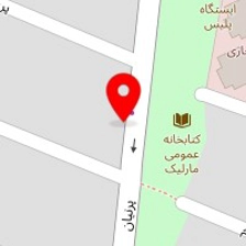عروس سرای الهام پاکزاد