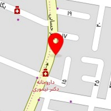 سالن زیبایی توتیا