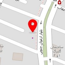 سالن زیبایی مارلیک آهنگر