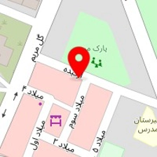 سالن زیبایی تینا رز