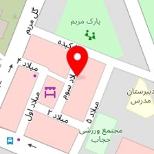 سالن پیرایش سعید