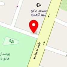 سالن خدمات ناخن پریا شمس
