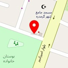 ناخن کده فاطیا