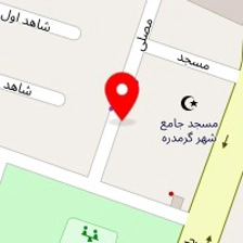 سالن زیبایی بانو