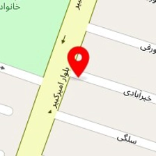 سالن زیبایی سیانا