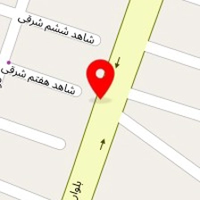 سالن کاشت ناخن امیر آباد