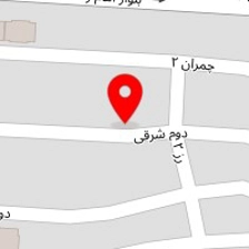 سالن زیبایی روشا