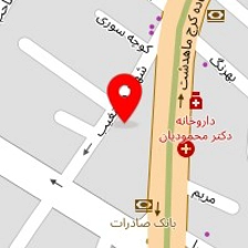 سالن زیبایی دانژه
