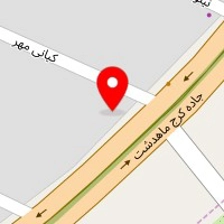 سالن زیبایی عروس کلبه