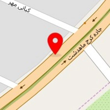 سالن رنگ مو شیرین سلگی