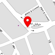 آرایشگاه محمد شهر