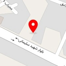 سالن زیبایی بانو یاری