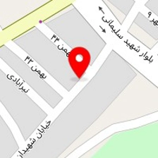 سالن زیبایی سرمه