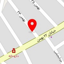 سالن آرایش یلدا