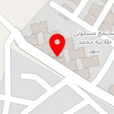 عروس سرای ماهچین