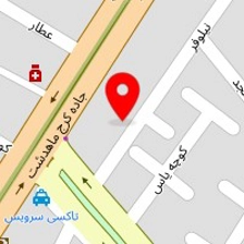 سالن پیرایش گلها
