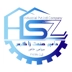 لوگوی شرکت هامین سوله