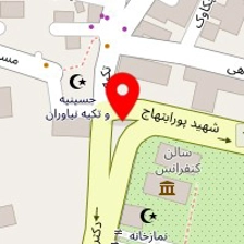 مرکز زیبایی و سلامت فرنا