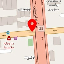 مرکز جراحی پلاستیک آقای دکتر آرام آذرهوشنگ