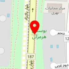 مرکز زیبایی دکتر ردینت