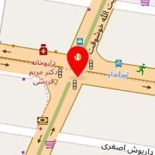 مطب زیبایی یونیک استایل